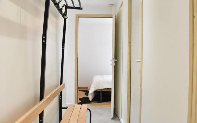 Appartement Méribel, 4 pièces, 6 personnes - FR-1-180-176