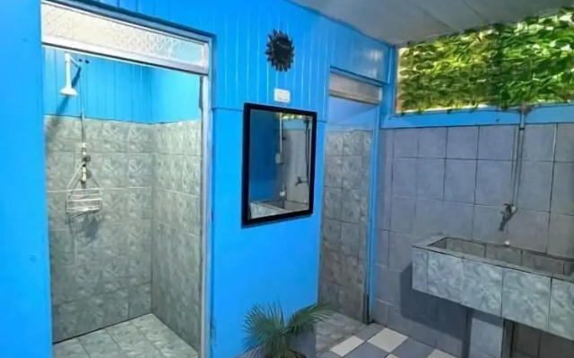 Hostel Pura Vida