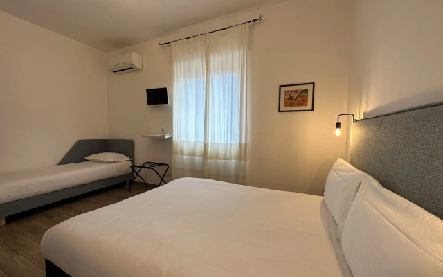 NG Guest House l'Acquedotto