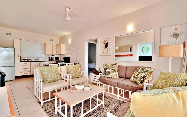 Seaglen Dunes Resort