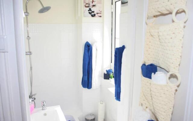 Sweet Alfama, Apartment