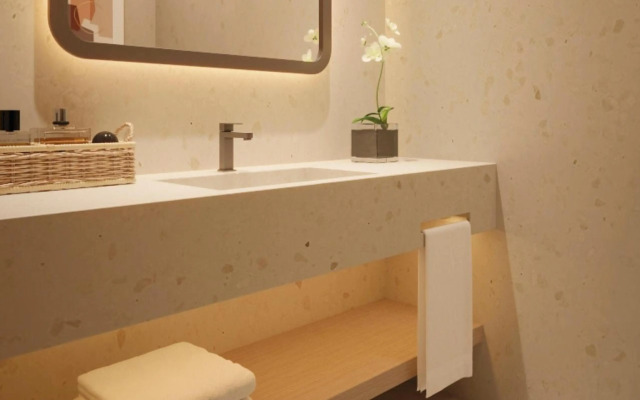 Port Benidorm Hotel & Spa