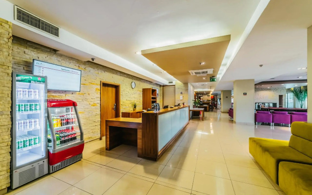 Hotel DeSilva Warszawa Piaseczno