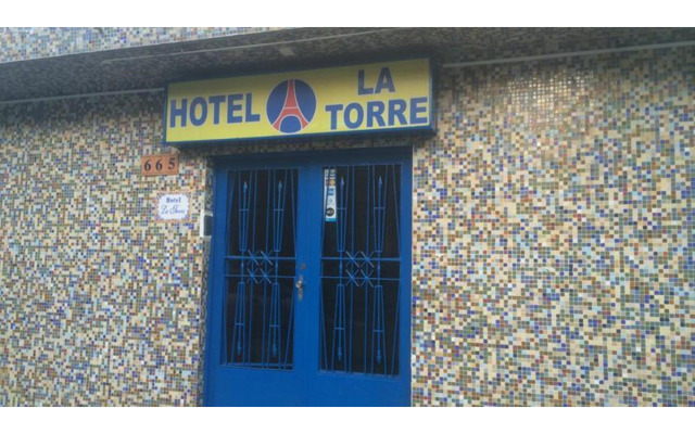 La Torre Hotel Butantã