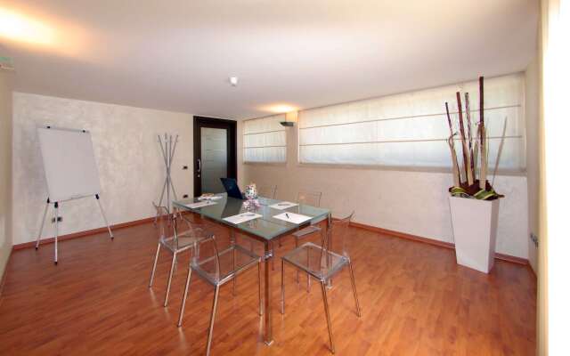 San Giorgio, Sure Hotel Collection by Best Western
