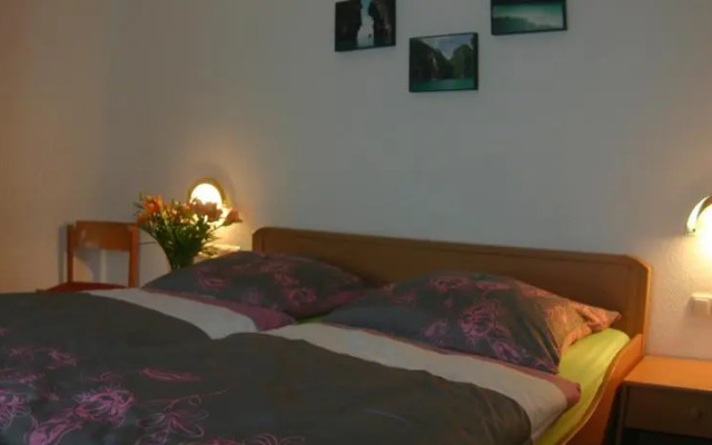 Hotel Zum grünen Baum