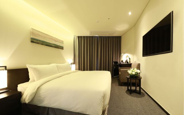 Ramada Encore Seoul Magok