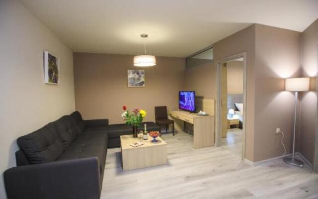 K&M Apartments