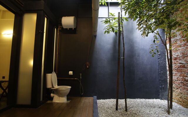 Tian Jing Hotel