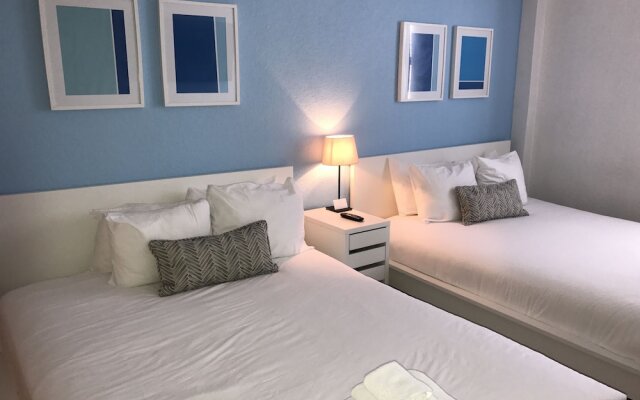 Apartments by Design Suites Hollywood