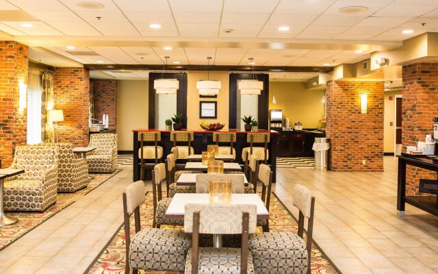 Hampton Inn Hammond