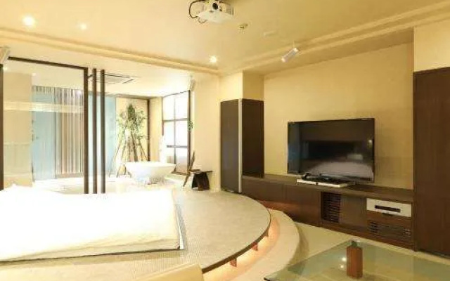 C-HOTEL affetto - Adult Only