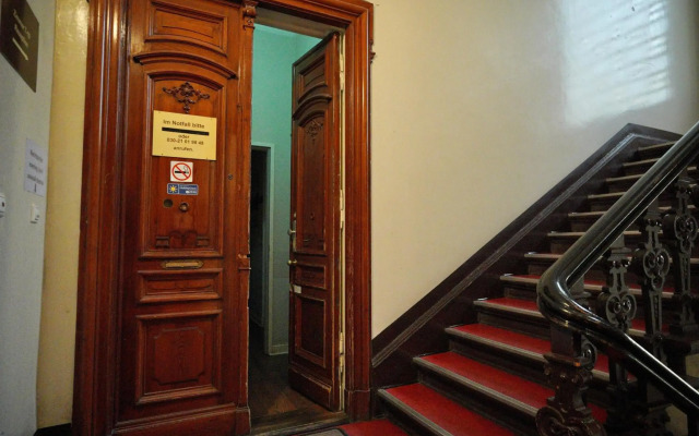 Hotel Pension Bernstein