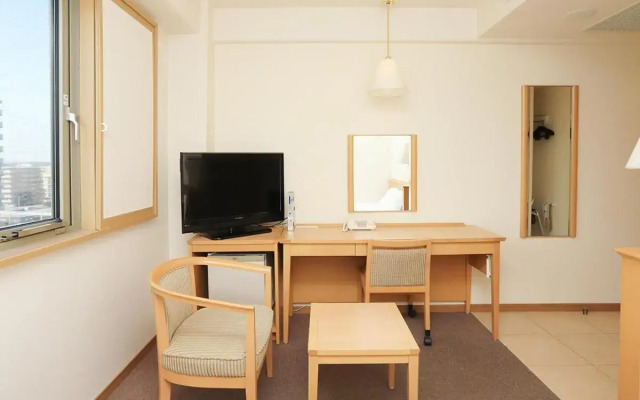 Smile Hotel Nara