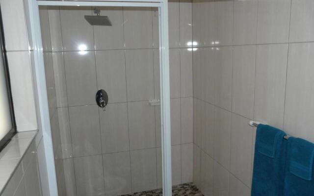 World Sossego Guest House