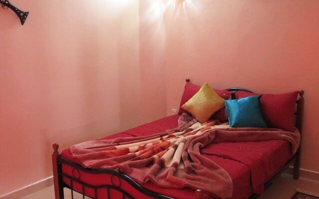 Global Surf House - Hostel/Backpacker