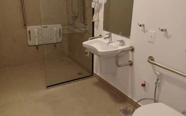 Comfort Hotel Presidente Prudente