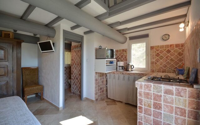 B&B La Grange Neuve - Chez Monique