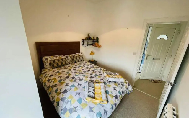 Rosevale Bed & Breakfast