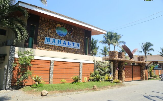 Mahalta Resorts and Convention Center