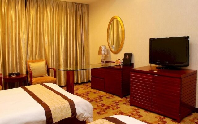 kaililai Hotel (Guangzhou Panyu Nancun)