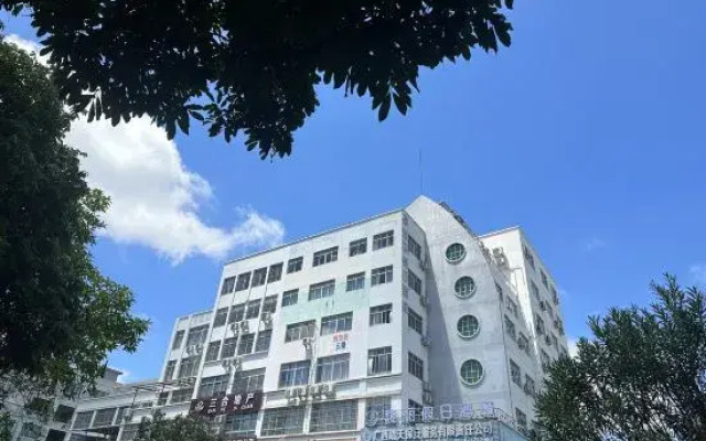 Fuli Hotel