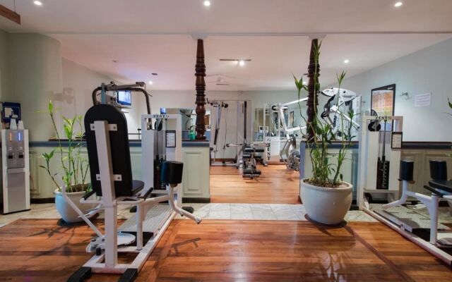 Hôtel Colbert Palace