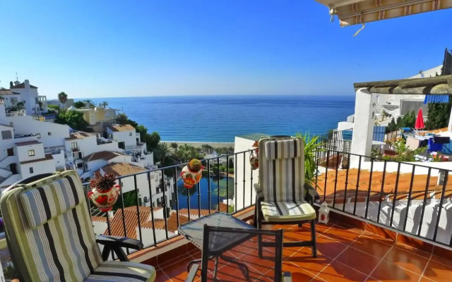 R795 - Capistrano Playa 610