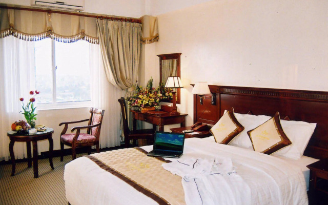 Seastars Hotel Hai Phong