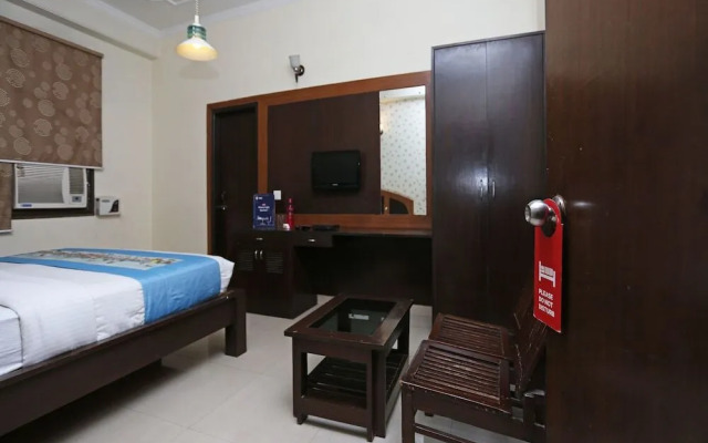 OYO Rooms Noida Sector 56