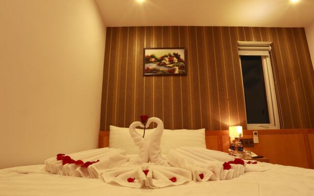 Valentine Hotel Da Nang