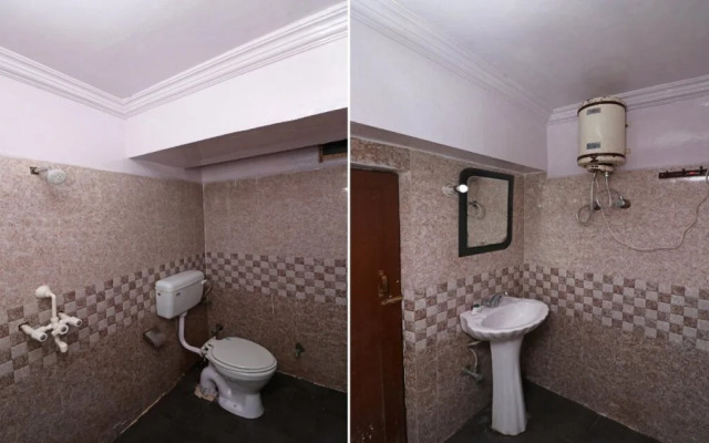 Rana International Hotel by OYO