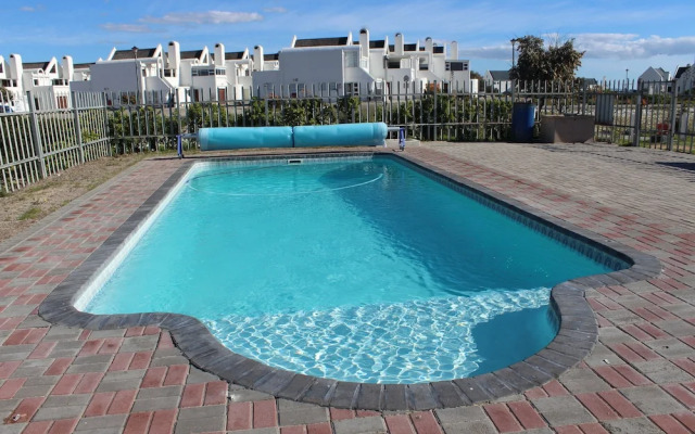 dk villas 3 Skilliepark (Dwarskersbos)