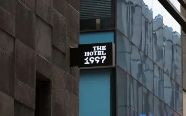 The Hotel 1997