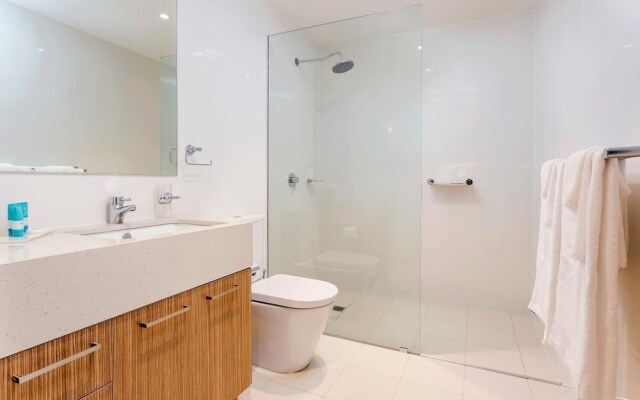 Astra Apartments Adelaide