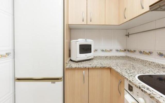 LetsGo Sagrada Familia Penthouse