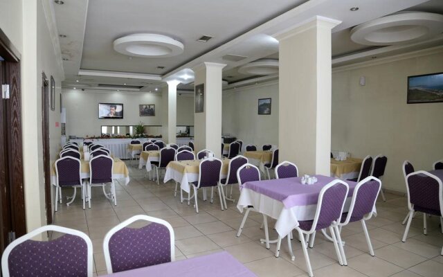 Grand 52 Otel