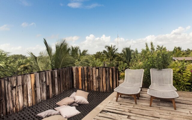 Be Tulum Beach & Spa Resort