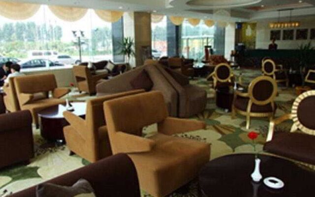 Ramada Plaza Yantai Hotel