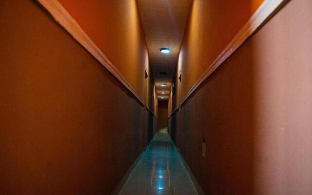 Oklarsus Hotel & Suites