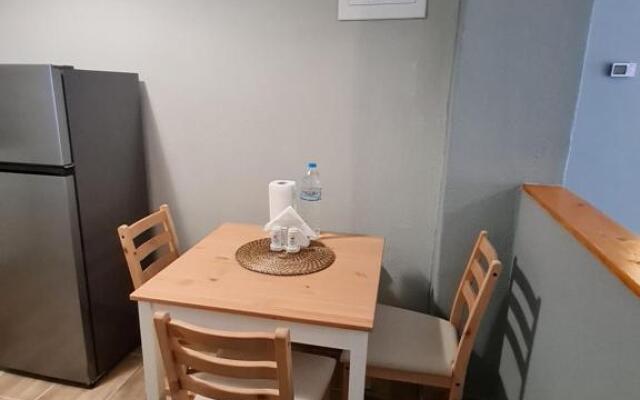 Trikala Easy Living B3 kai B4