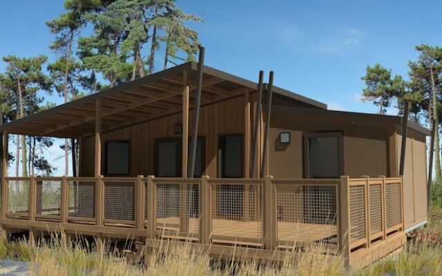 Viglamo Domaine Presqu'île de La Franqui