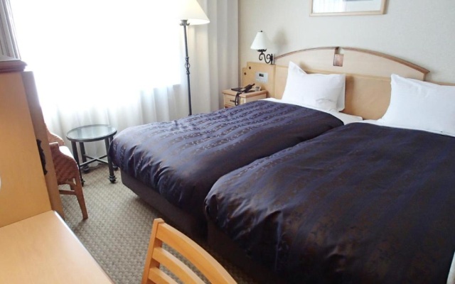 Hollywood Twin room (트윈 침대 2개) 사진 1