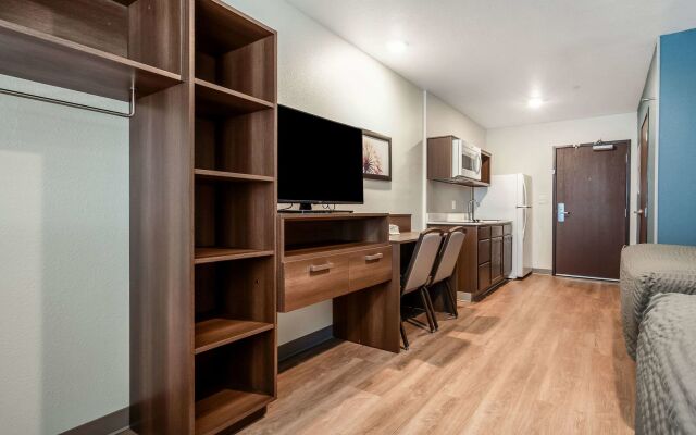 WoodSpring Suites Naples West