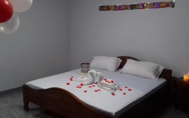 Zin Resort