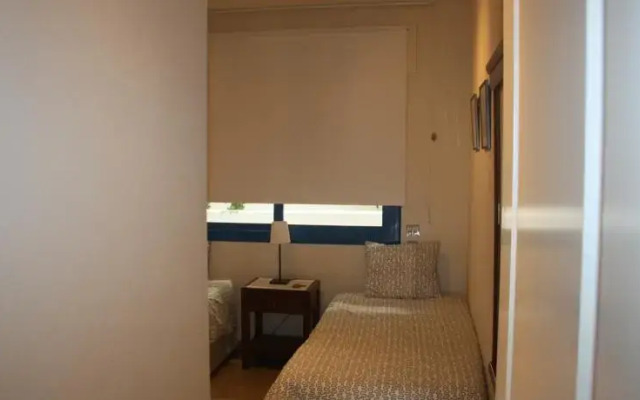 Duquesa Suites Golf y Garden