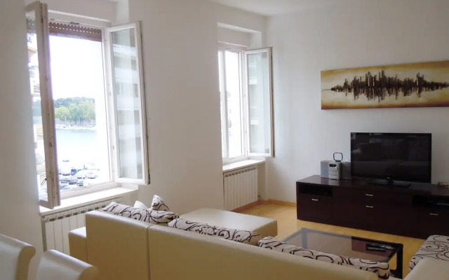 Eden Penthouse Apartments Zadar