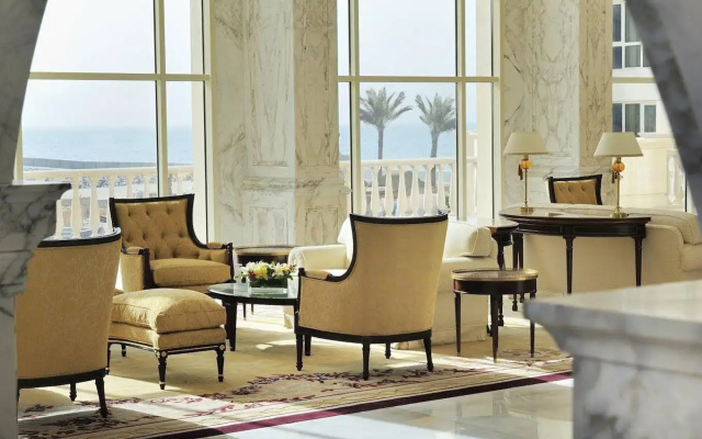 The Regency Hotel, Kuwait