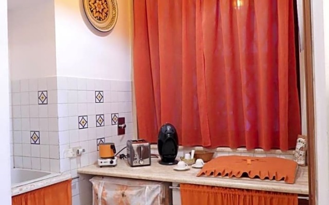 B&B Maria Piddu