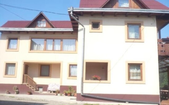 Casa Irinuca